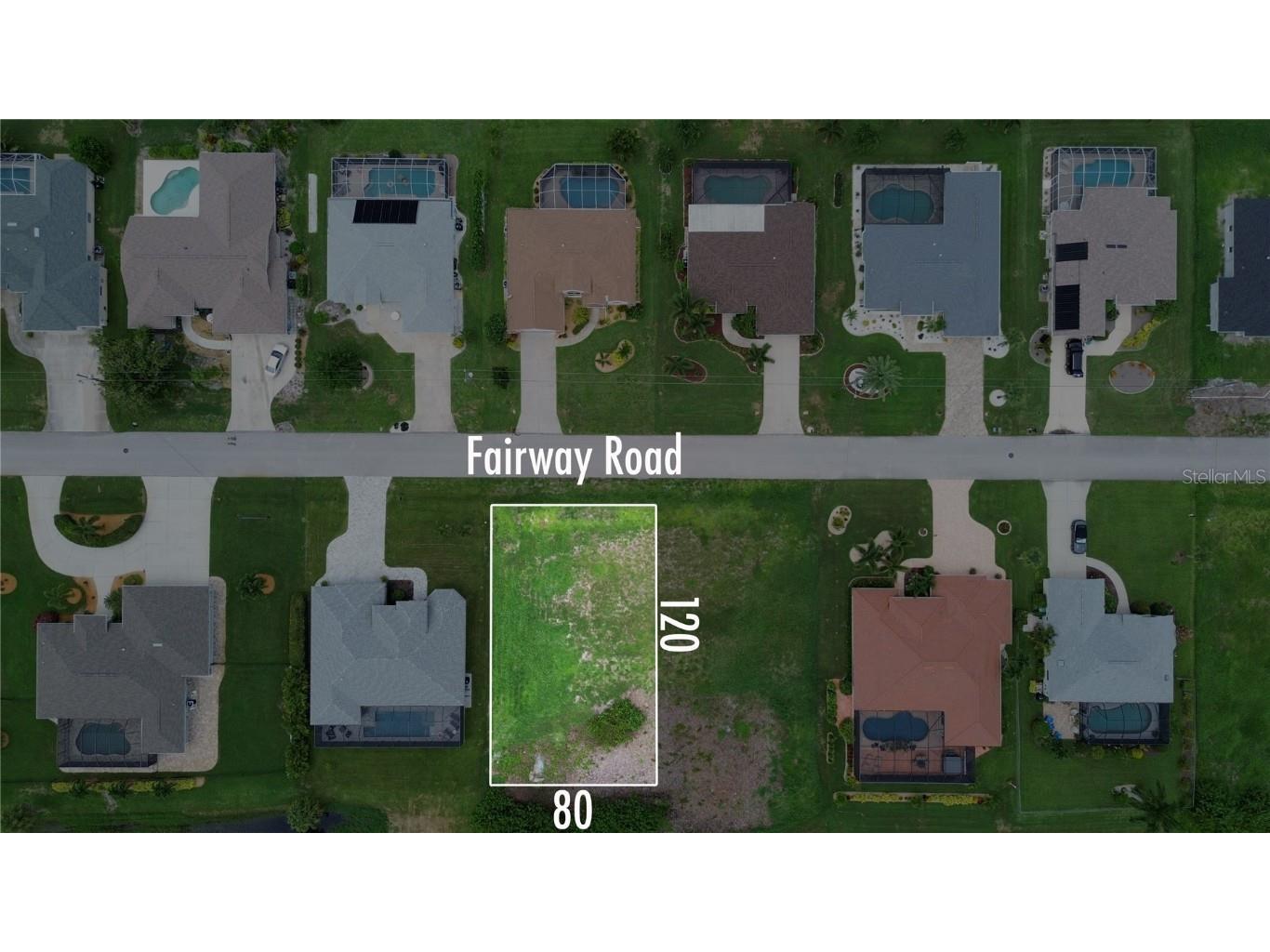74 Fairway Road Rotonda West FL 33947 C7495303 image1