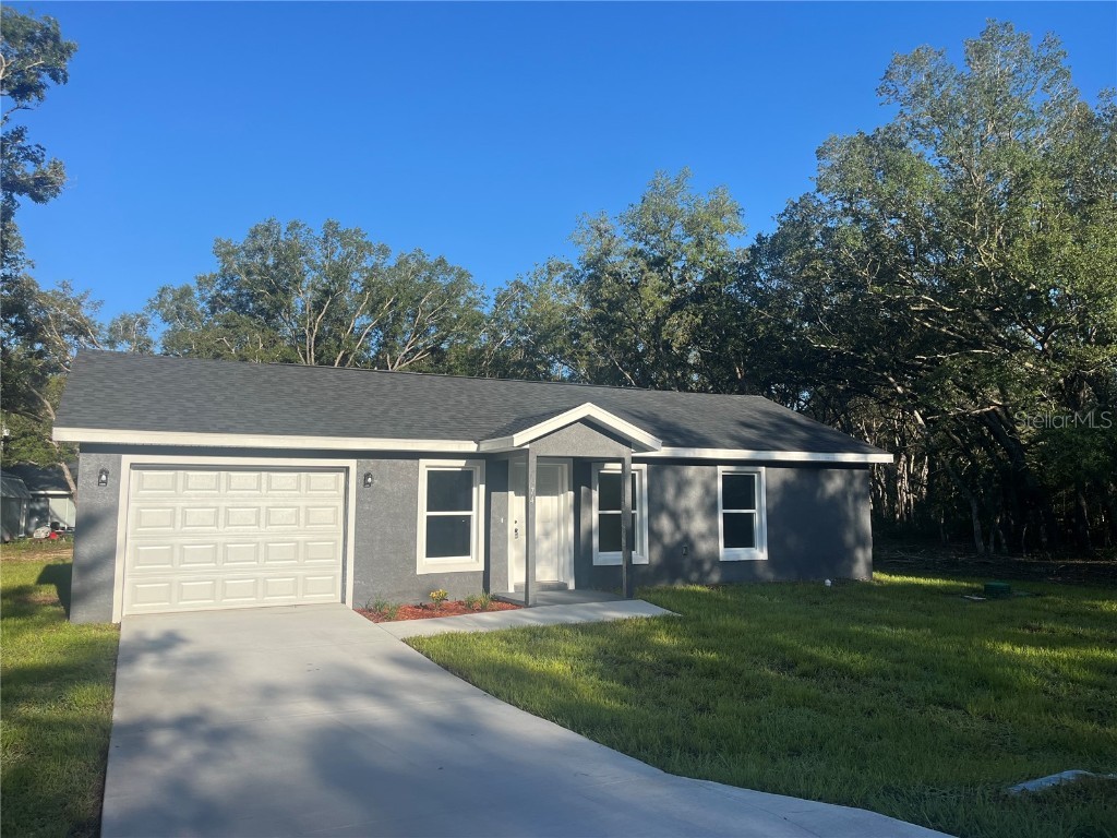 74 Fisher Terrace Ocklawaha FL 32179 OM696881 image1