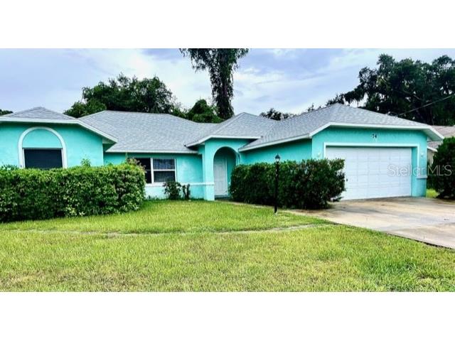 74 Florida Park Drive Palm Coast FL 32137 FC294584 image1