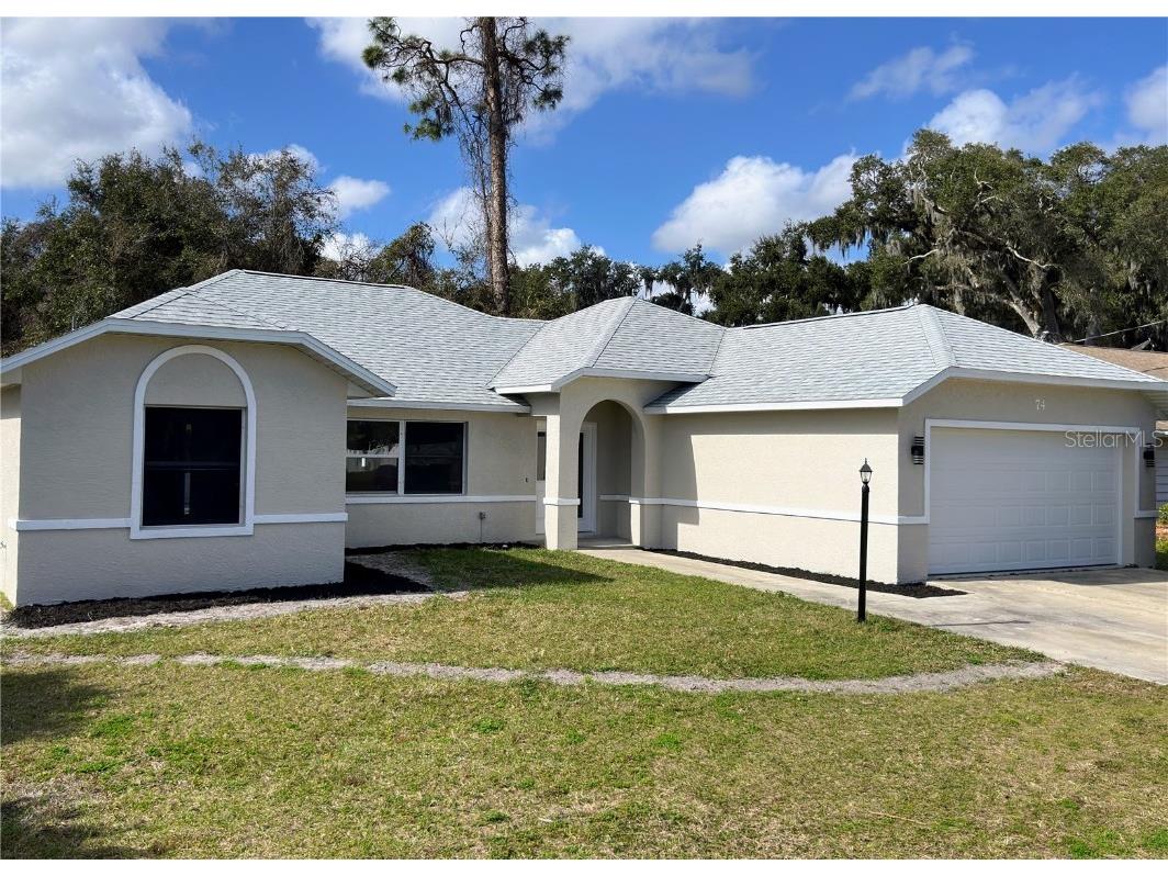 74 Florida Park Drive Palm Coast FL 32137 FC296979 image1