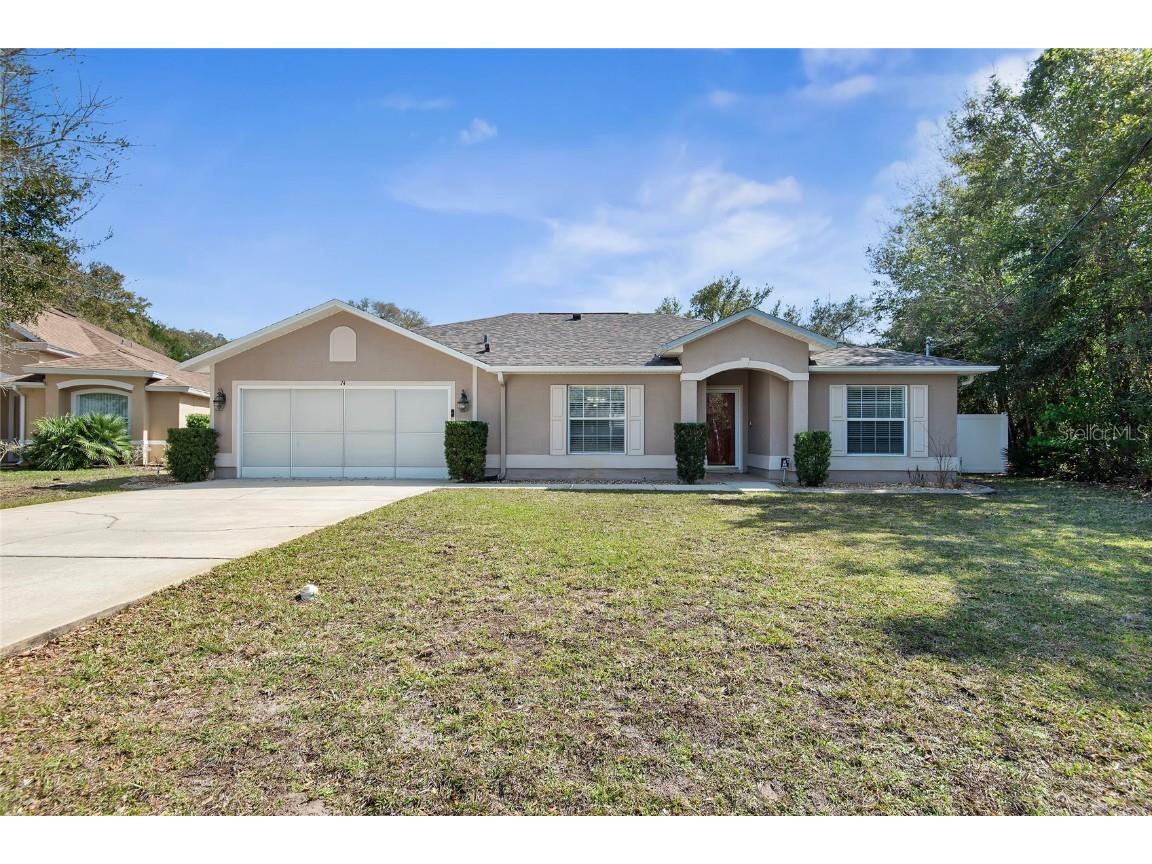 74 Folson Lane Palm Coast FL 32137 FC307785 image1