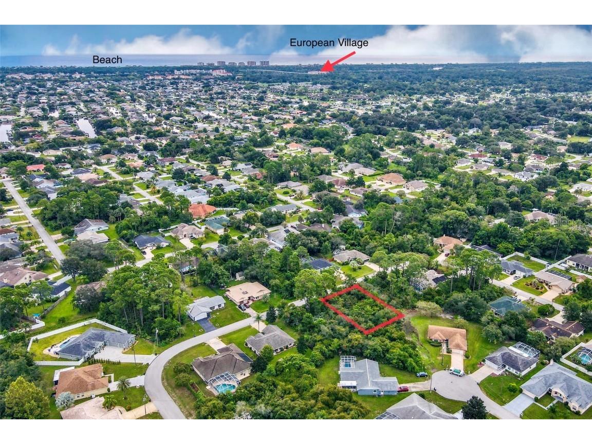 74 Forsythe Lane Palm Coast FL 32137 FC286093 image1