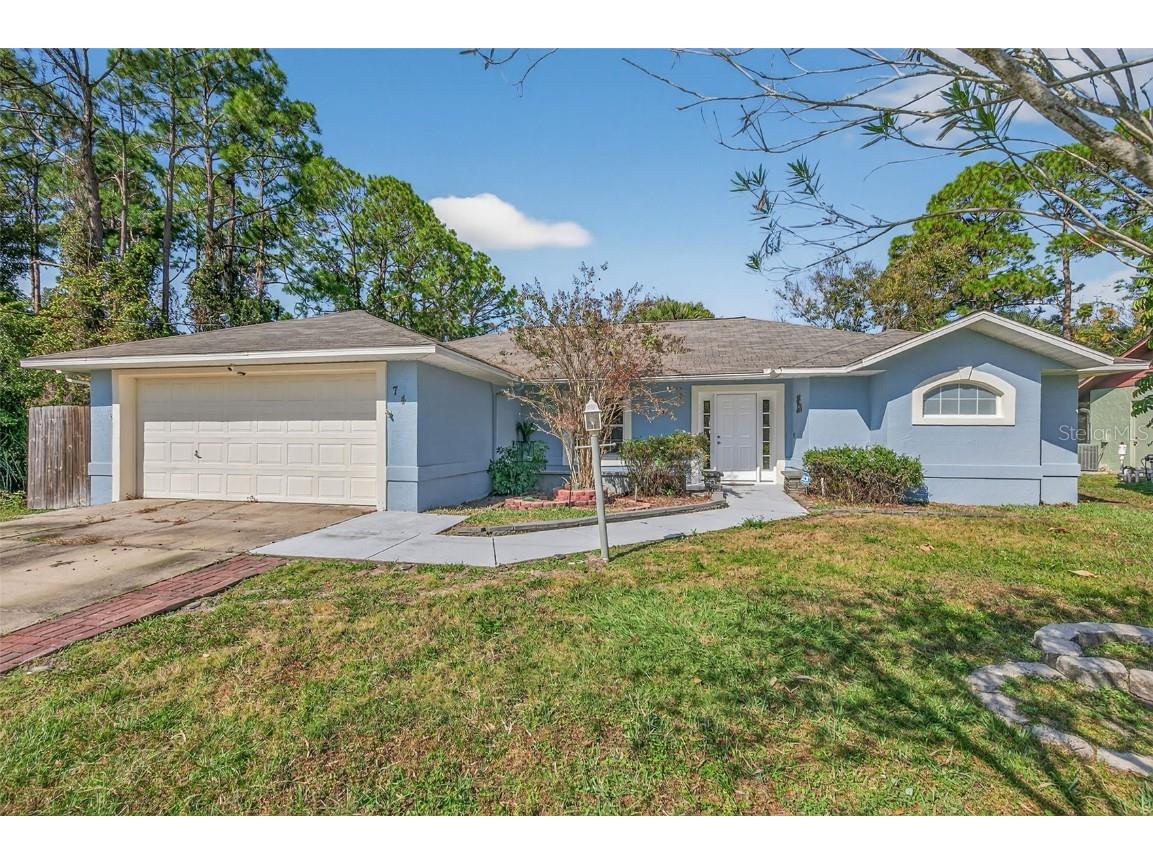 74 Fort Caroline Lane Palm Coast FL 32137 FC314105 image37