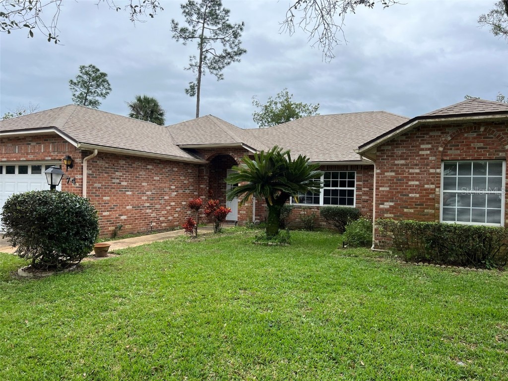 74 Fountain Gate Lane Palm Coast FL 32137 FC287969 image1