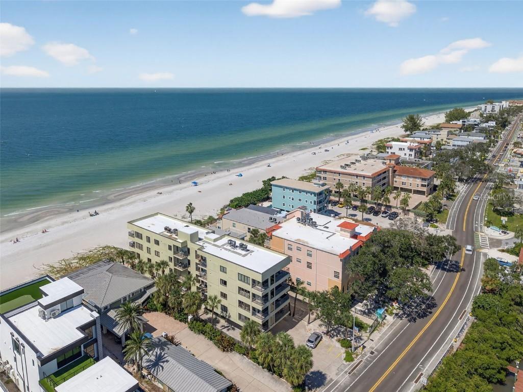 74 Gulf Boulevard #1B Indian Rocks Beach FL 33785 TB8434712 image50