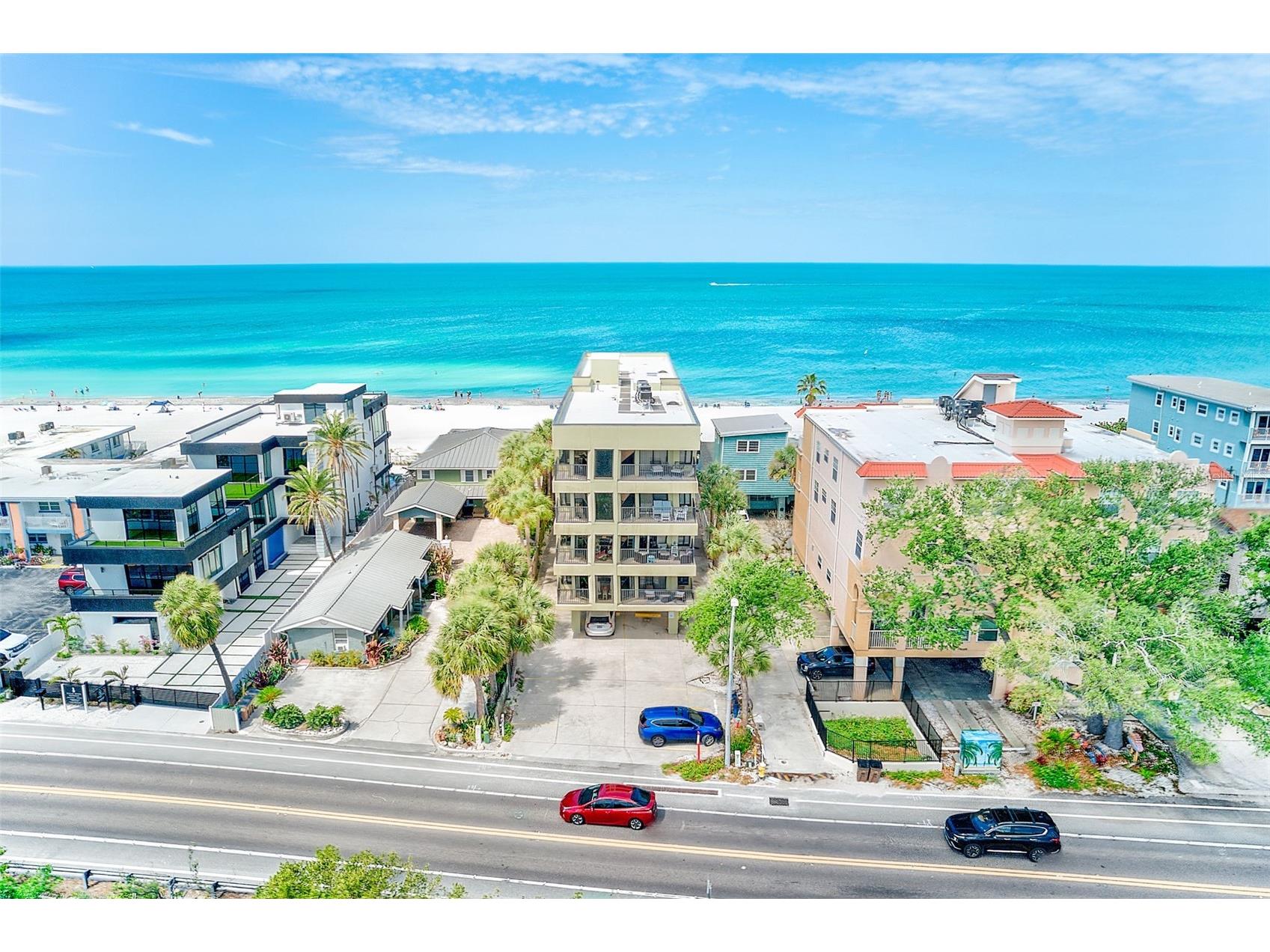 74 Gulf Boulevard #1B Indian Rocks Beach FL 33785 TB8493246 image1