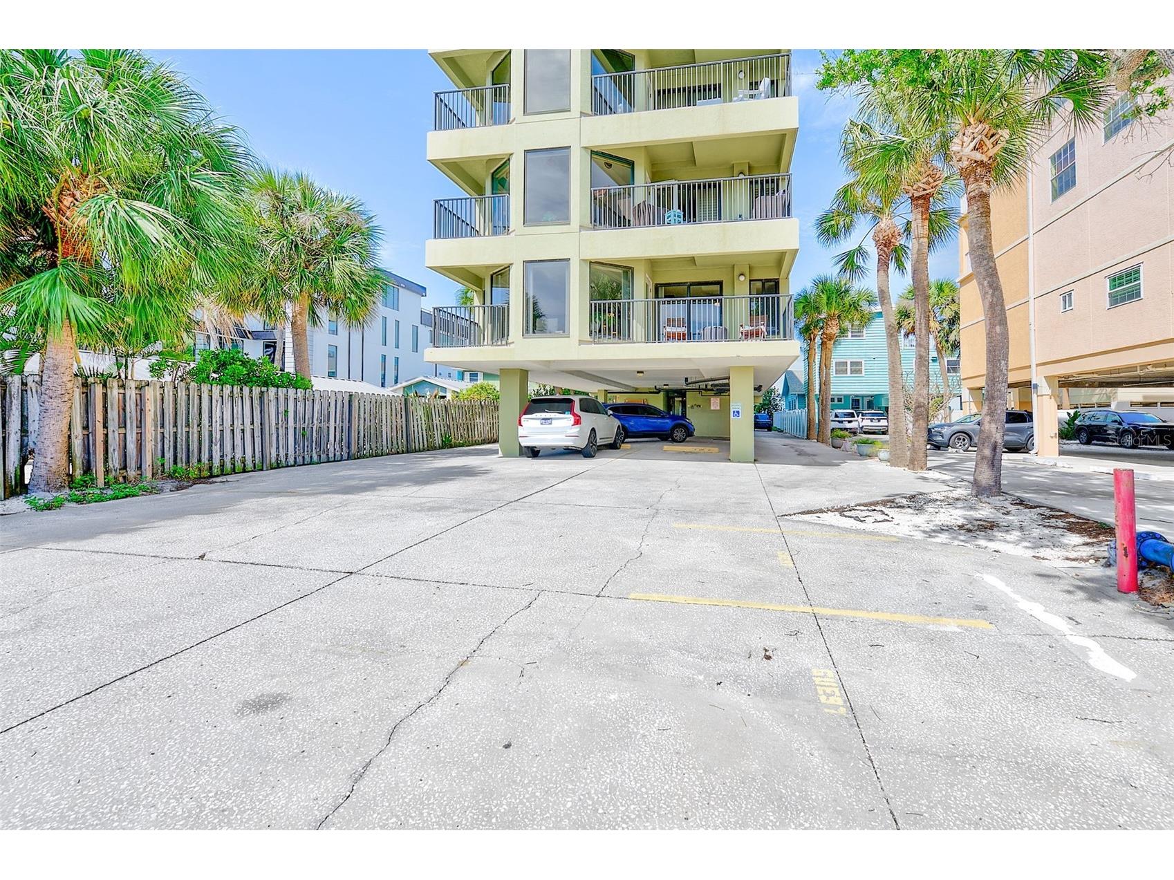 74 Gulf Boulevard #1B Indian Rocks Beach FL 33785 TB8493246 image37