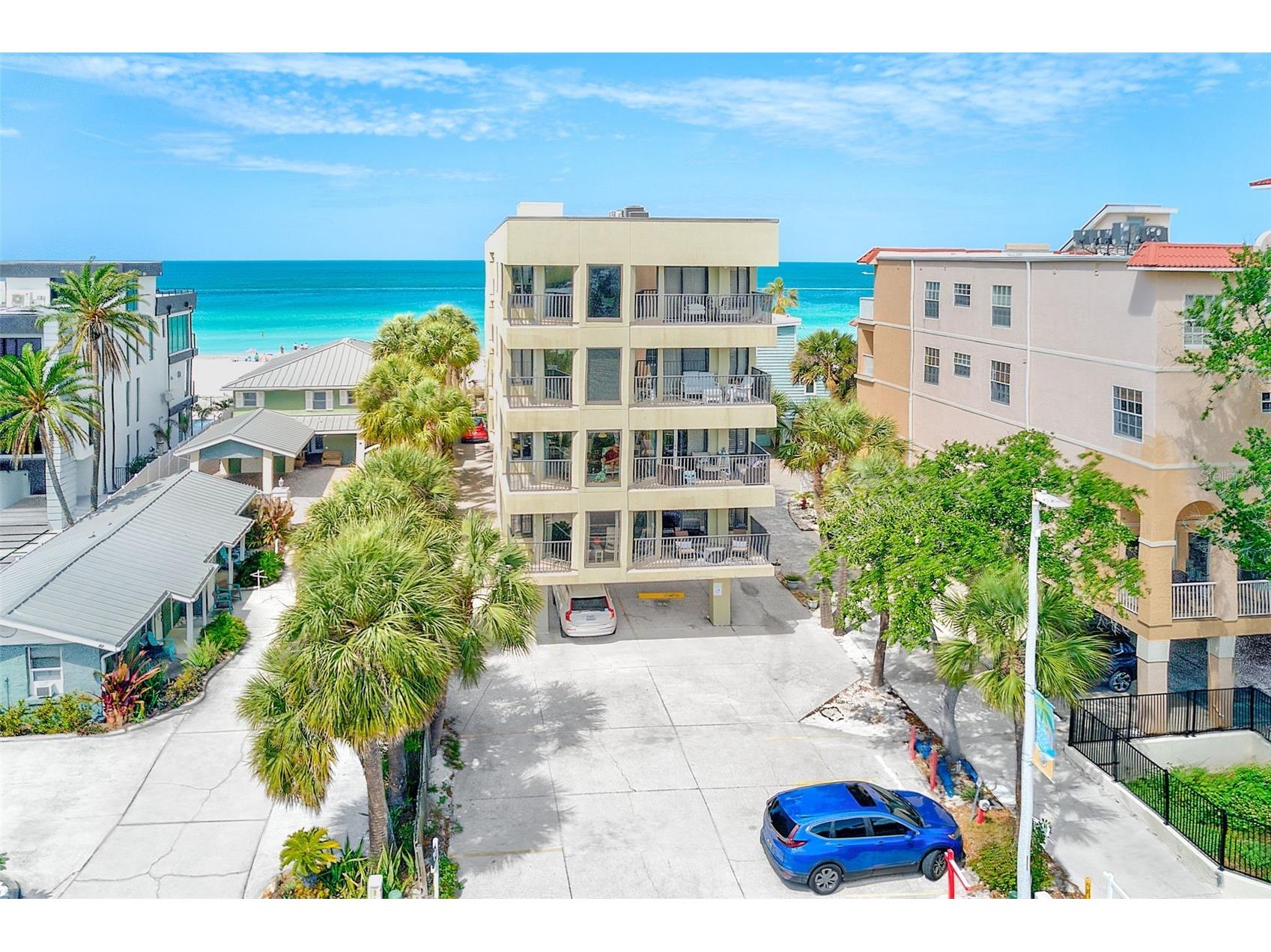 74 Gulf Boulevard #1B Indian Rocks Beach FL 33785 TB8493246 image39