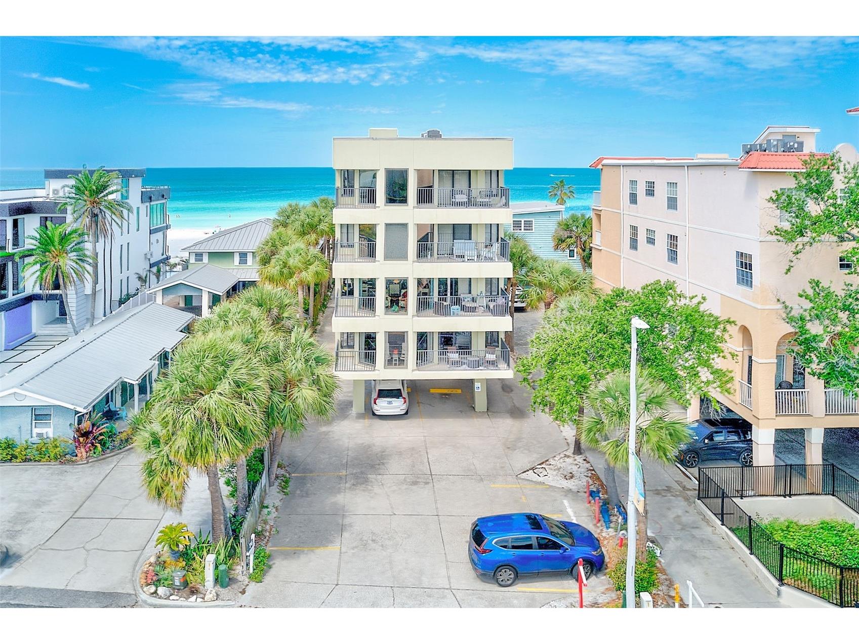 74 Gulf Boulevard #1B Indian Rocks Beach FL 33785 TB8493246 image40