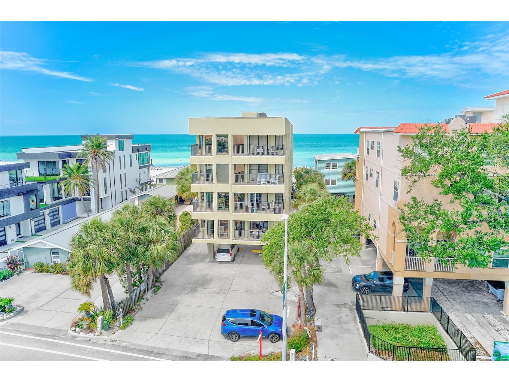 74 Gulf Boulevard #1B Indian Rocks Beach FL 33785 TB8493246 image41