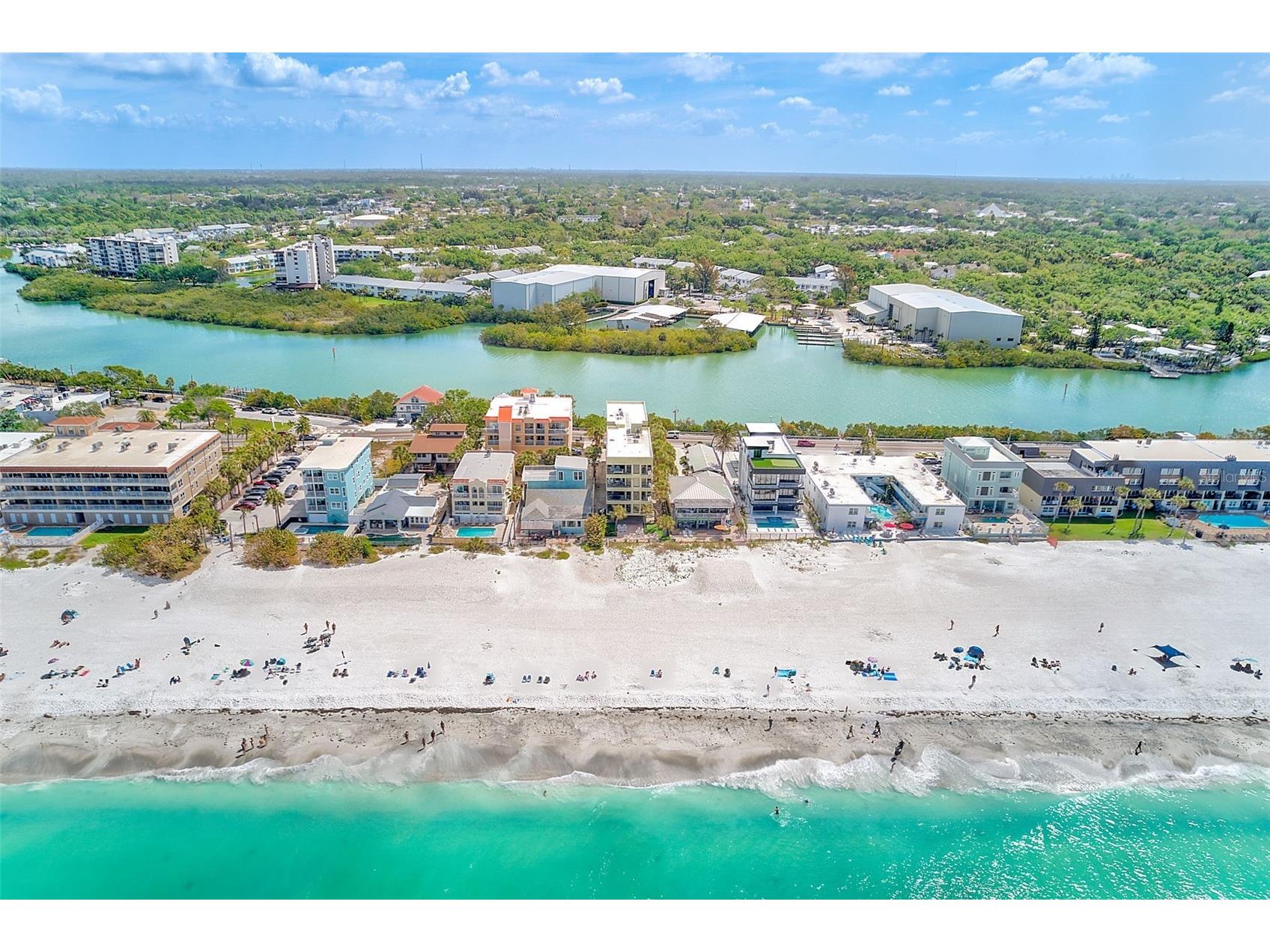 74 Gulf Boulevard #1B Indian Rocks Beach FL 33785 TB8493246 image43