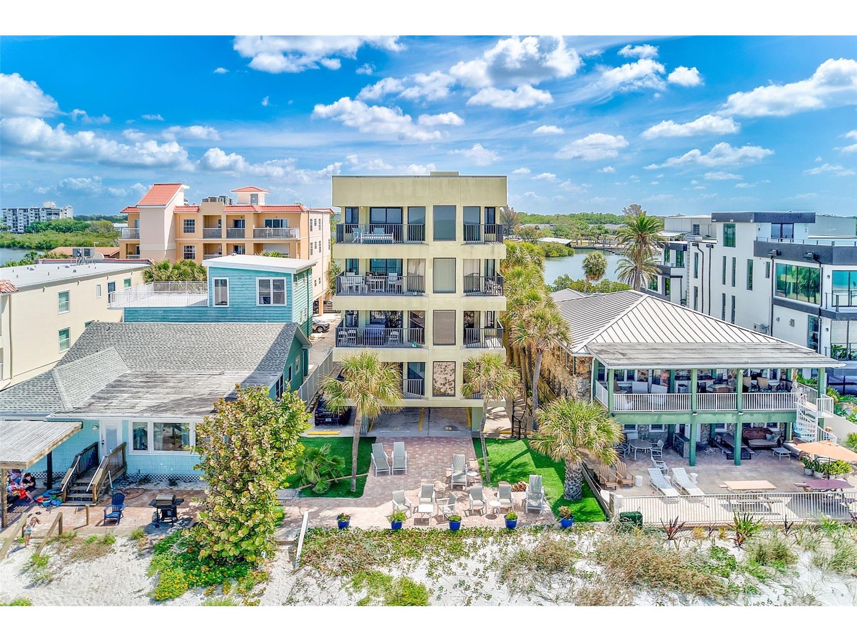 74 Gulf Boulevard #1B Indian Rocks Beach FL 33785 TB8493246 image44