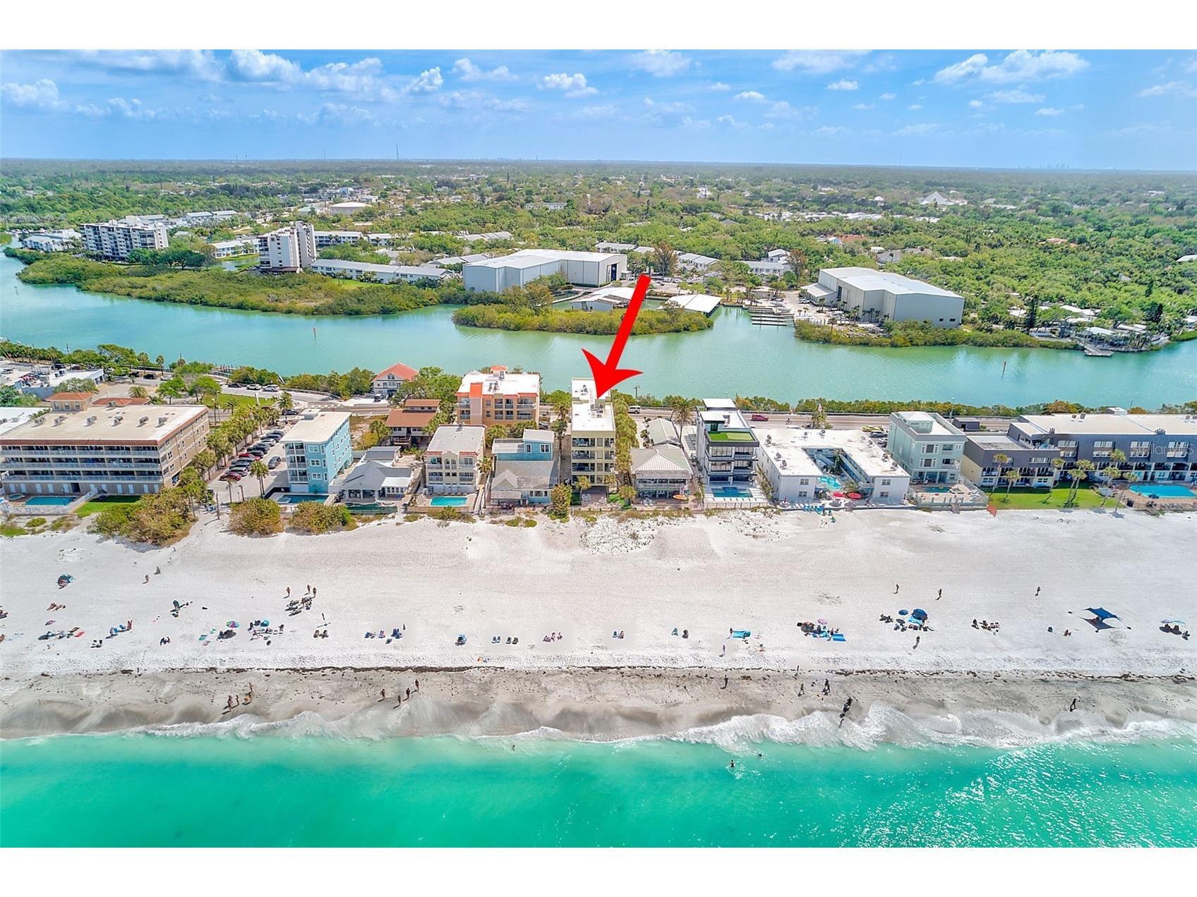 74 Gulf Boulevard #1B Indian Rocks Beach FL 33785 TB8493246 image5