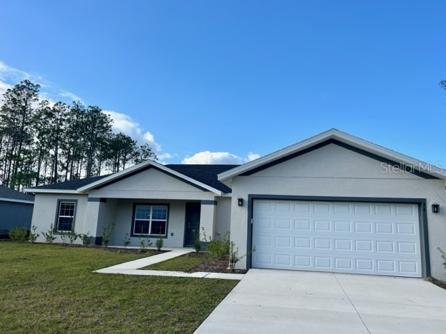74 Kalamazoo Trail Palm Coast FL 32164 FC297633 image1
