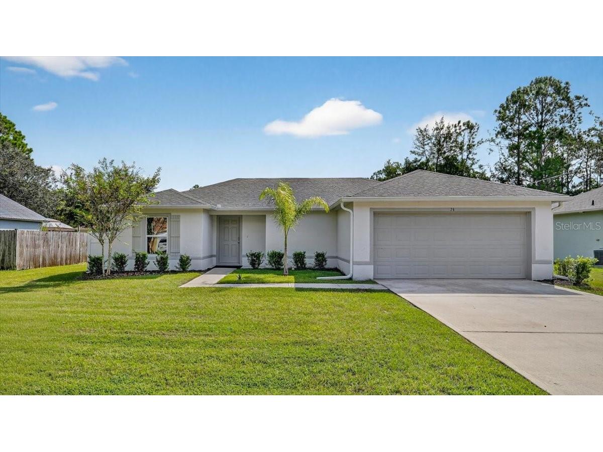 74 Karas Trail Palm Coast FL 32164 FC312827 image1