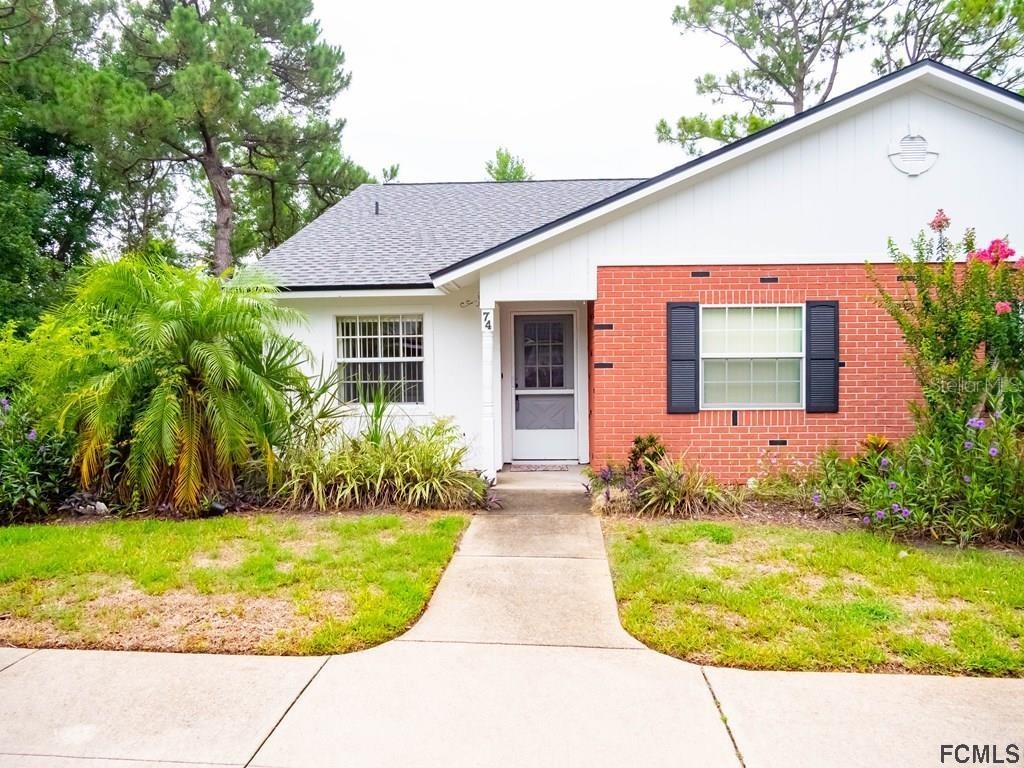 74 Kings Colony Court #74 Palm Coast FL 32137 FC294724 image1