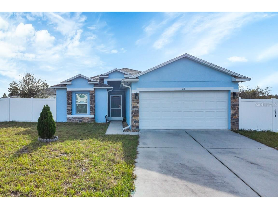 74 Magnolia Blossom Ln Poinciana FL 34759 O6170894 image1