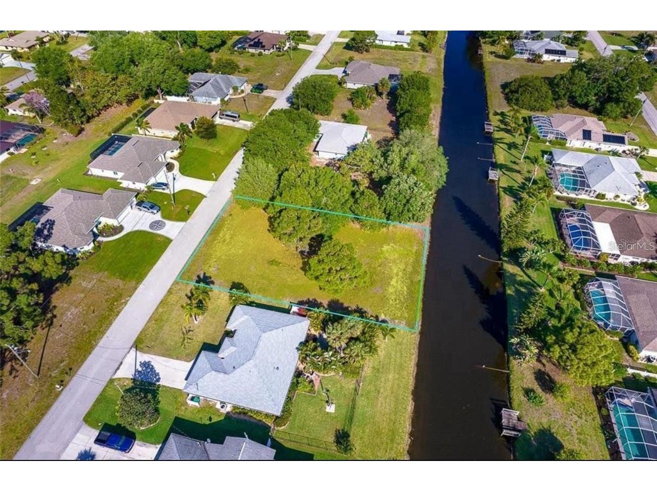 74 Mariner Lane Rotonda West FL 33947 A4676762 image3