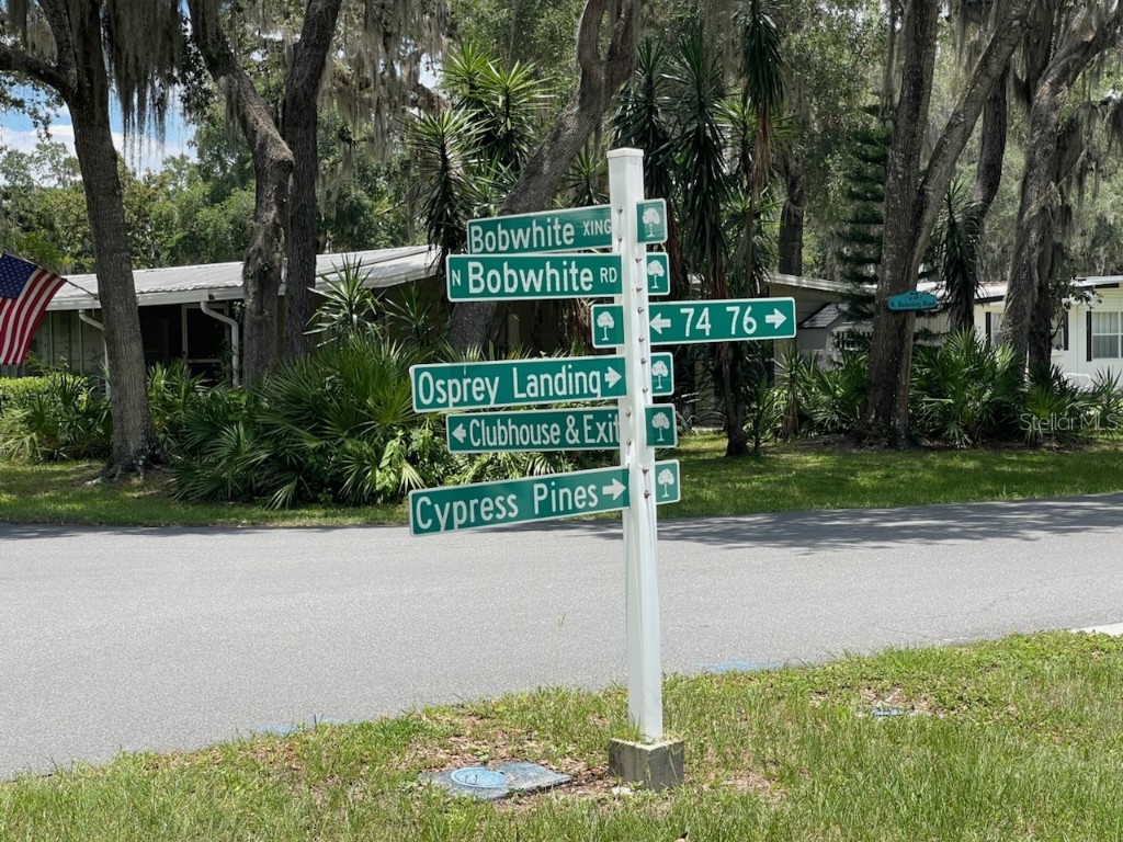 74 N Bobwhite Road Wildwood FL 34785 G5100030 image31