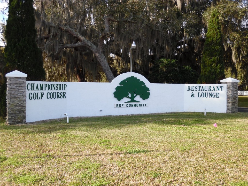 74 N Bobwhite Road Wildwood FL 34785 G5100030 image32