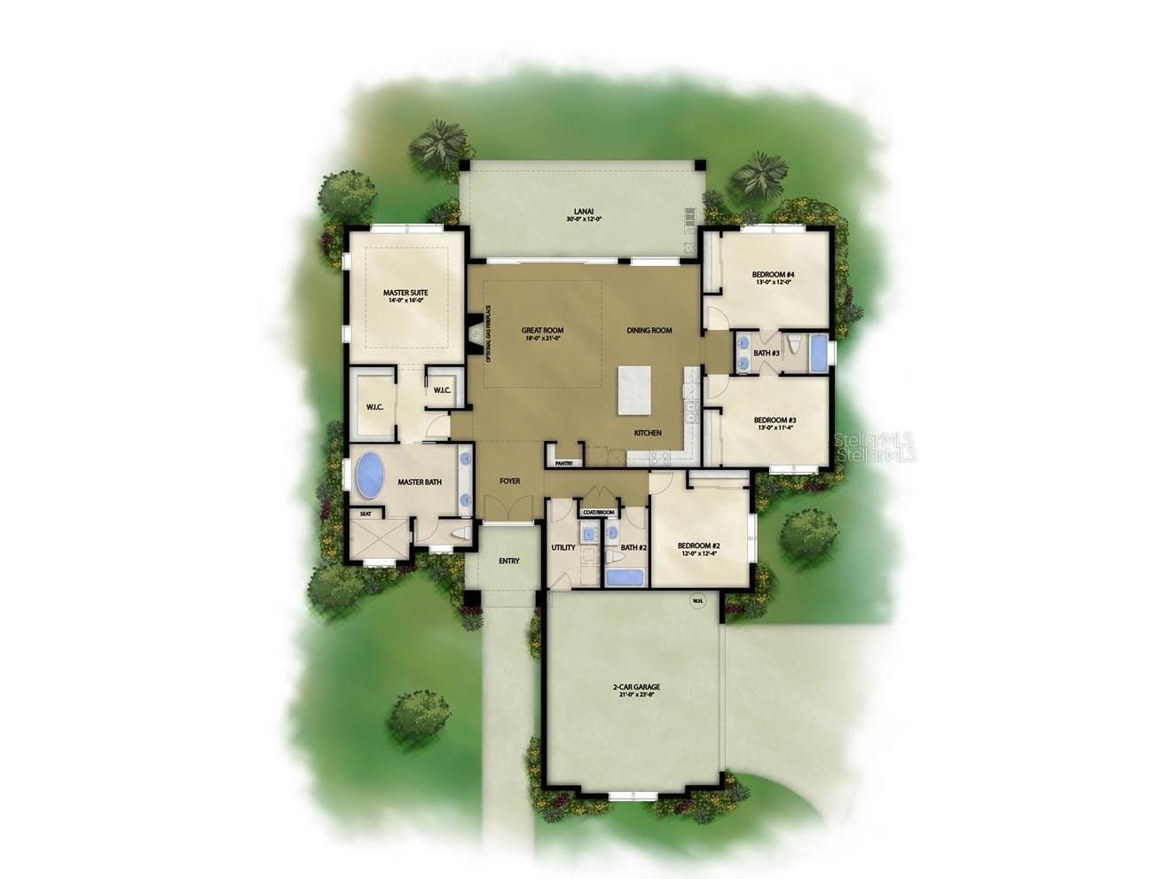 74 New Leatherwood Drive Palm Coast FL 32137 FC317789 image6