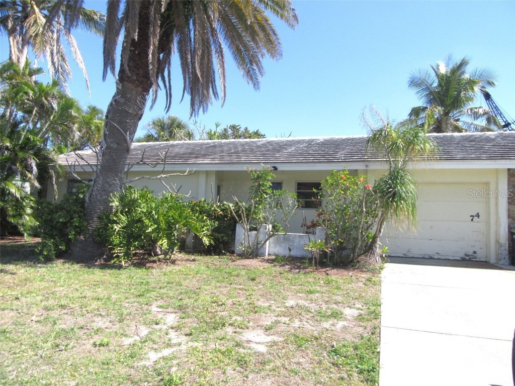 74 Ocean Drive Punta Gorda FL 33950 - BONEFISH BAYOU C7490507 image1