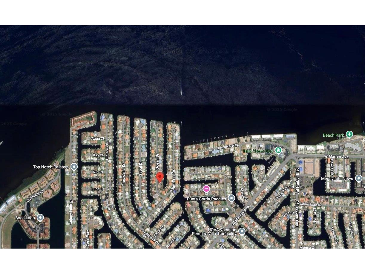 74 Ocean Drive Punta Gorda FL 33950 C7511570 image2