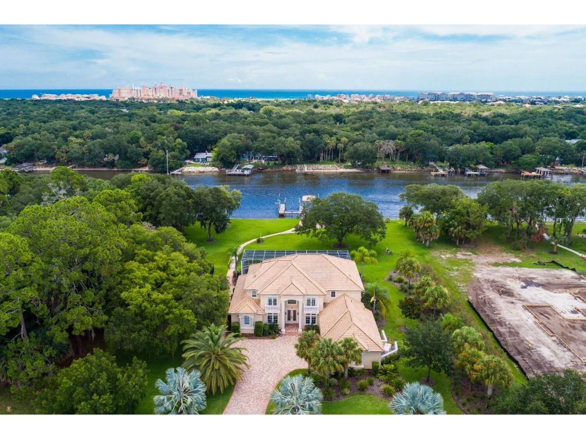 74 Old Oak Drive S Palm Coast FL 32137 - INTRACOASTAL OR MATANZAS RIVER FC302337 image1