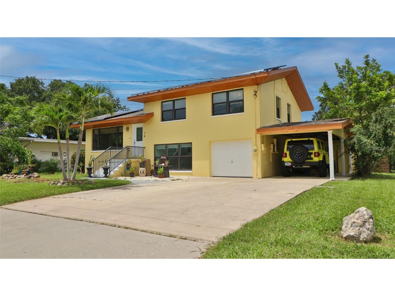 74 Palm Boulevard Dunedin FL 34698 TB8324703 image1