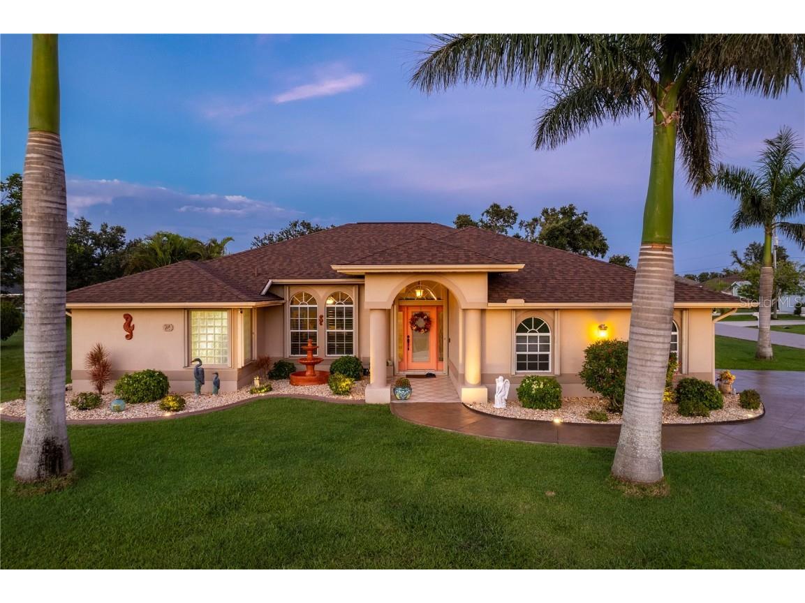 74 Pepe Court Punta Gorda FL 33983 C7477164 image1