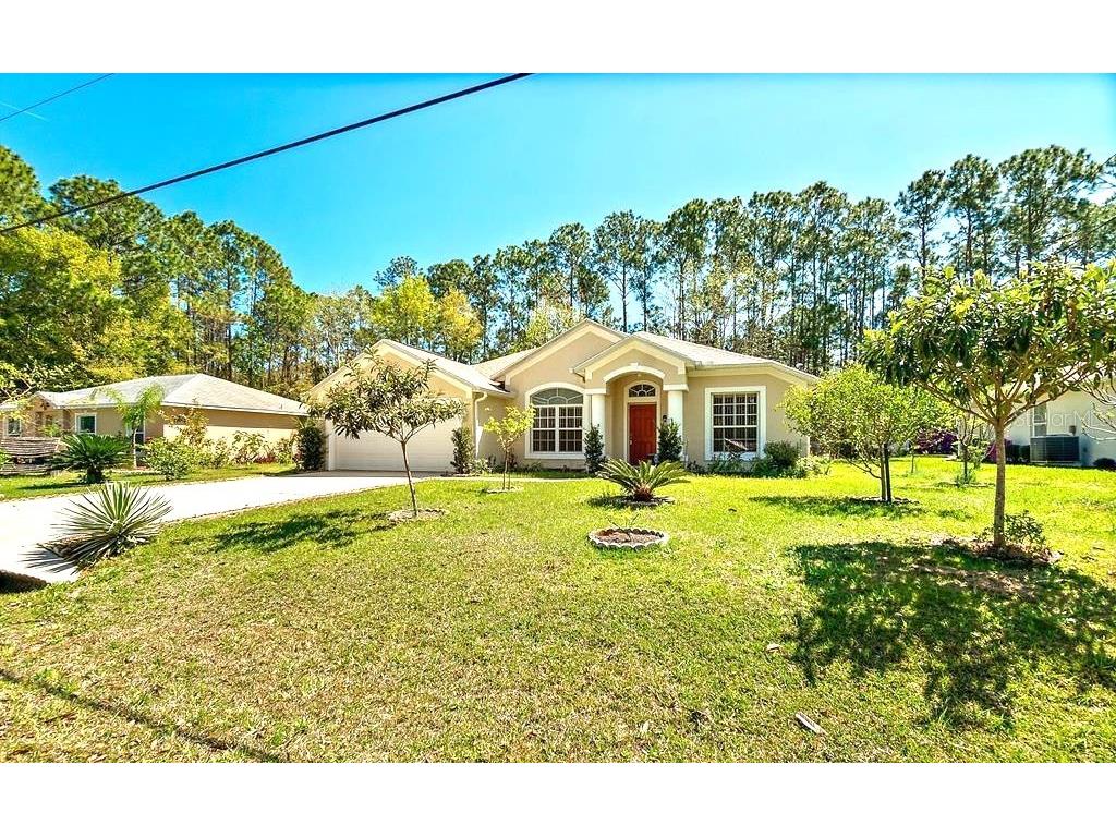 74 Pittman Drive Palm Coast FL 32164 FC297310 image1