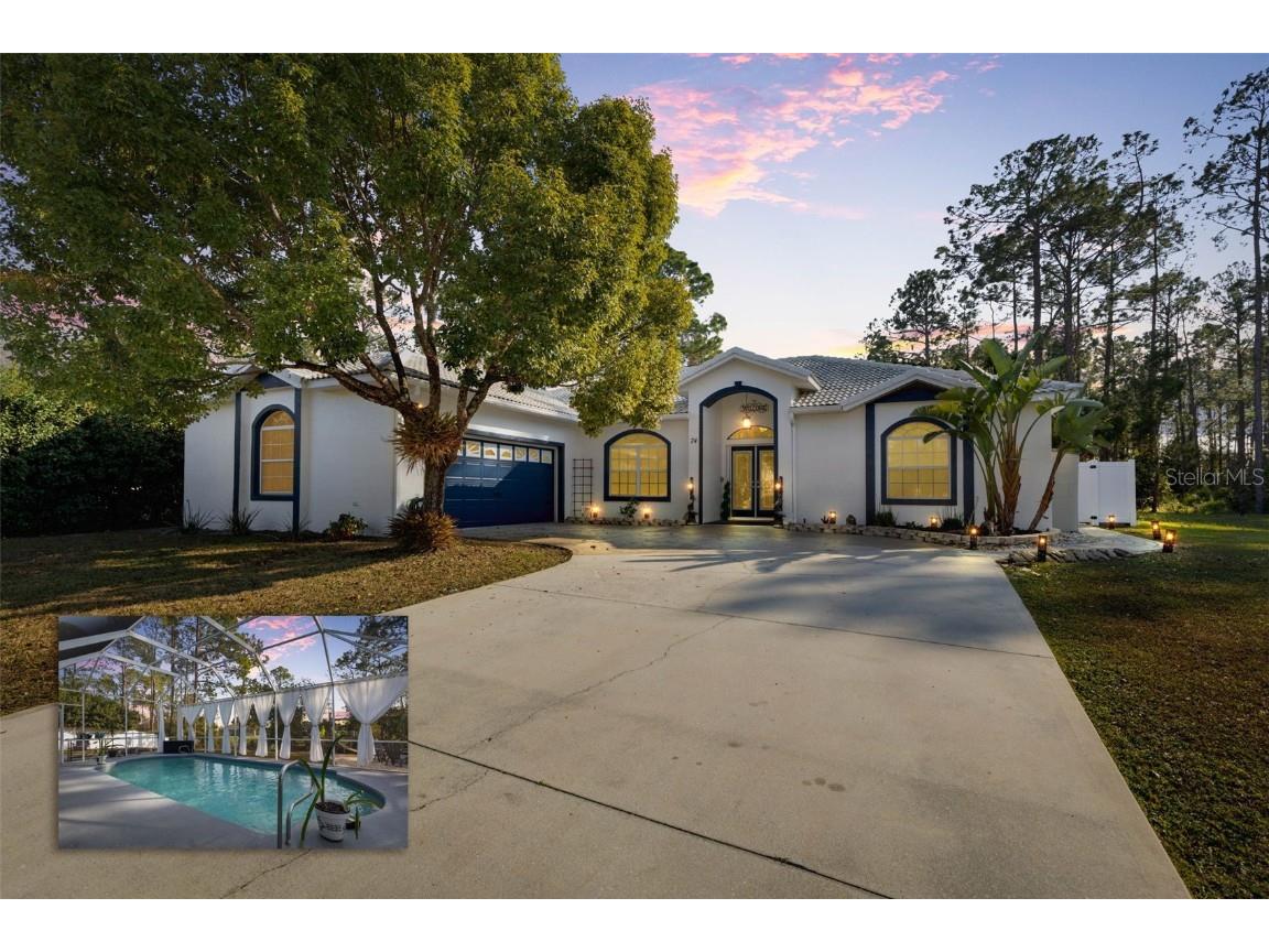 74 Plain View Drive Palm Coast FL 32164 FC314548 image1