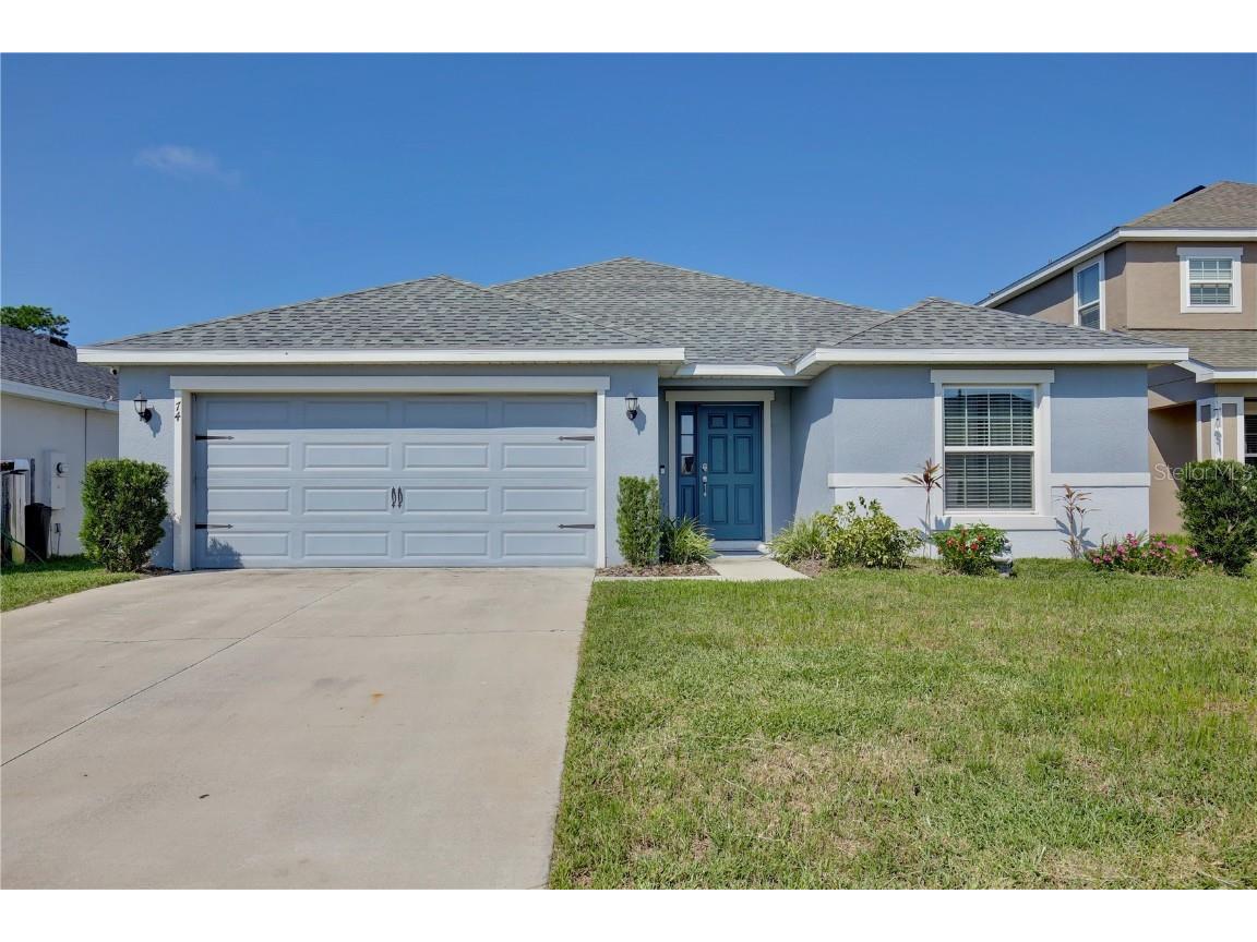 74 Polermo Avenue Saint Cloud FL 34771 G5087059 image1