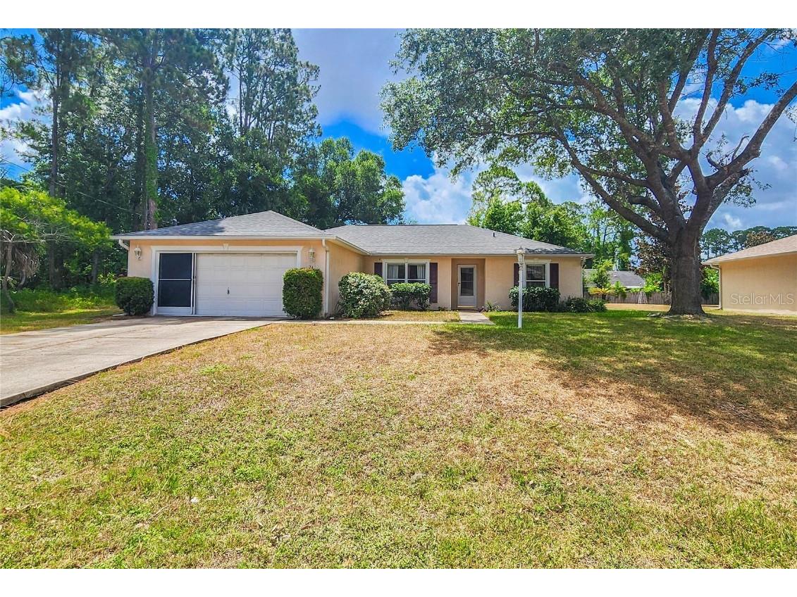 74 Putter Drive Palm Coast FL 32164 FC301638 image1