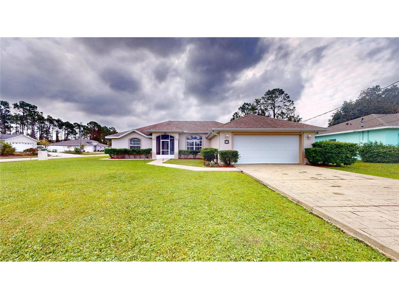 74 Rocking Horse Drive Palm Coast FL 32164 FC304782 image1