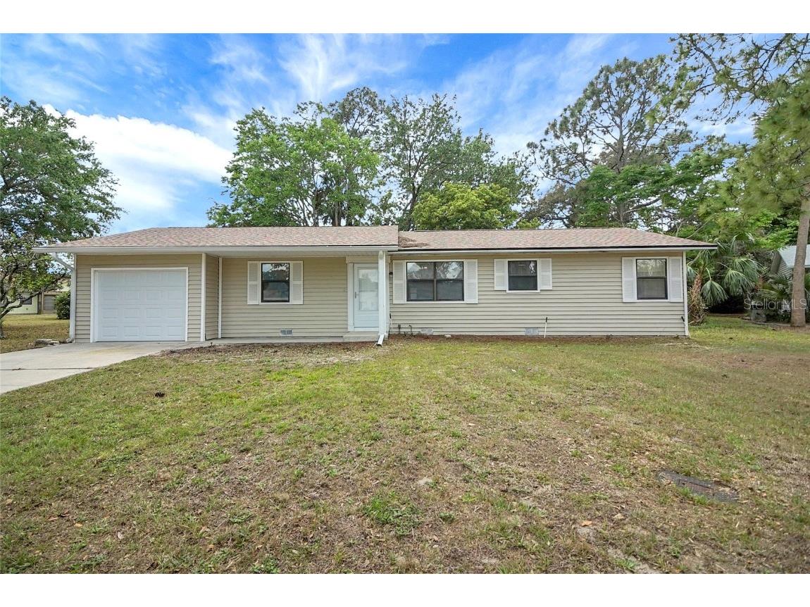 74 Stone Haven Court Leesburg FL 34788 MLS: G5095260 Edina Realty