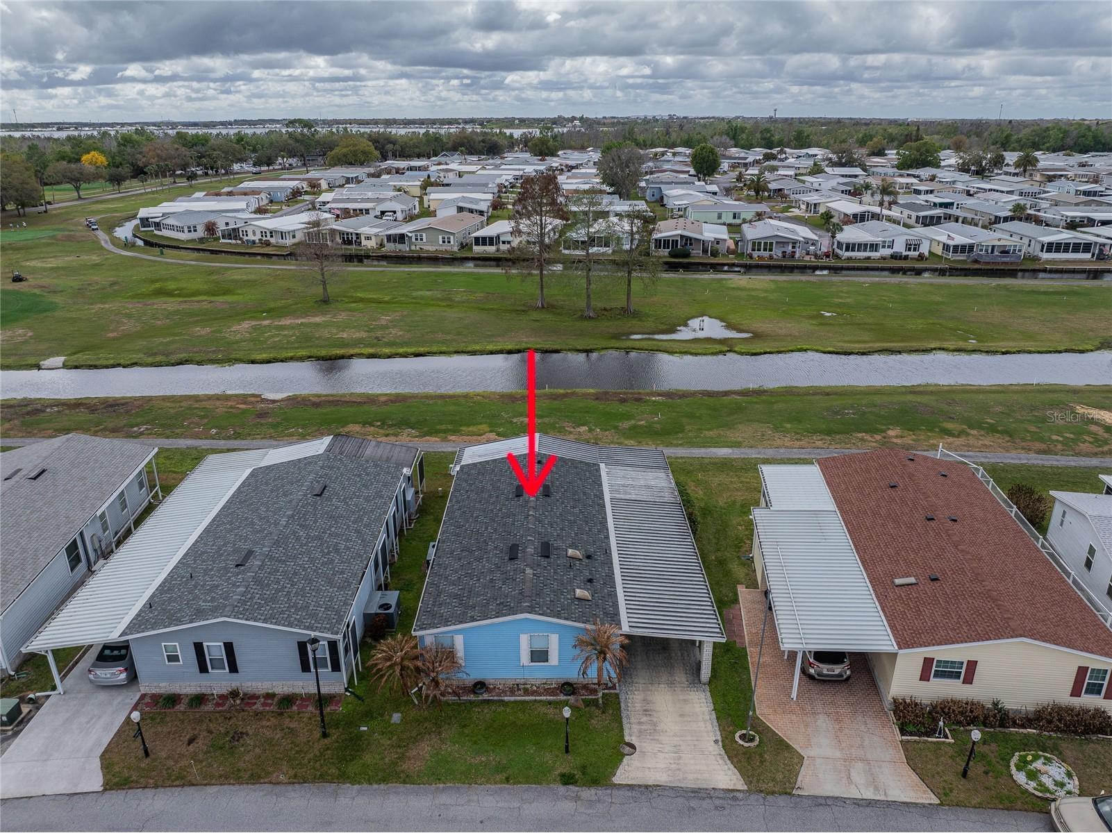 74 Straphmore Drive Haines City FL 33844 - LAKE HENRY TB8484955 image2