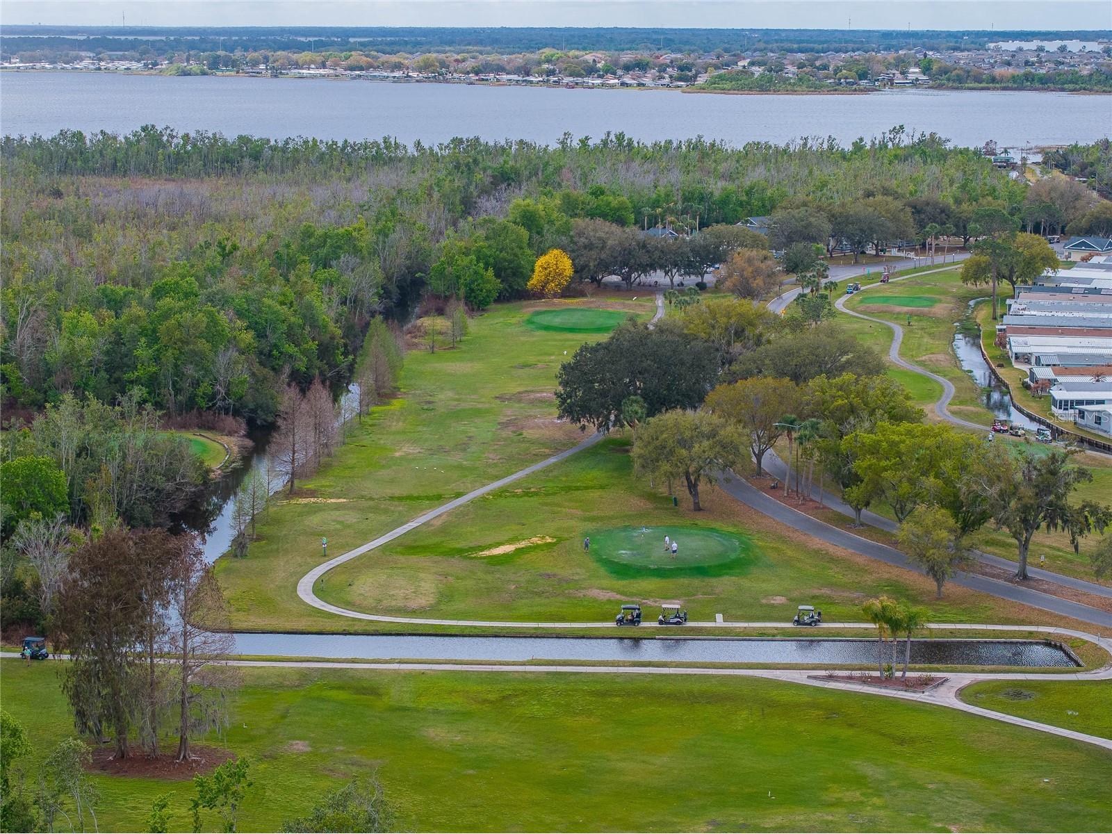 74 Straphmore Drive Haines City FL 33844 - LAKE HENRY TB8484955 image3