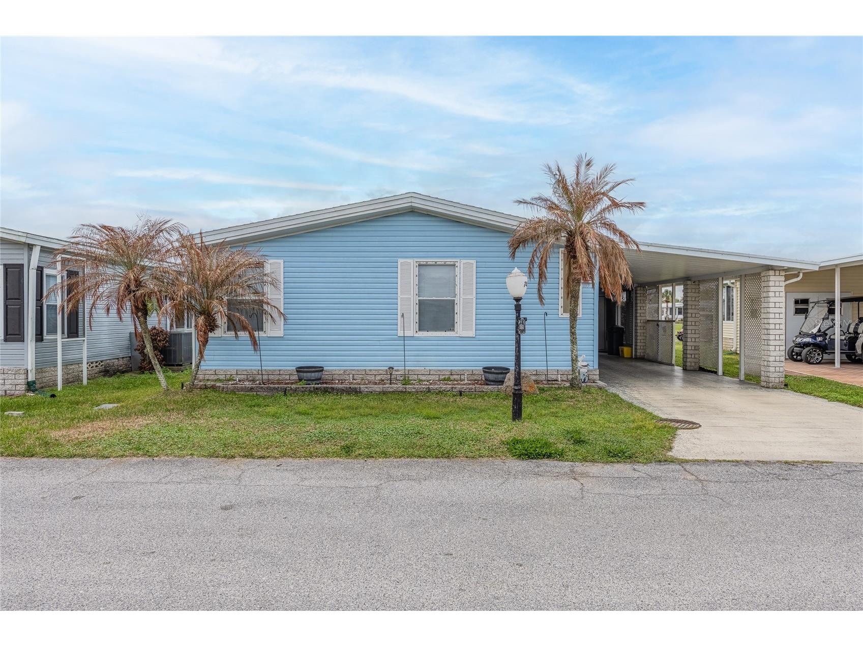 74 Straphmore Drive Haines City FL 33844 - LAKE HENRY TB8484955 image35