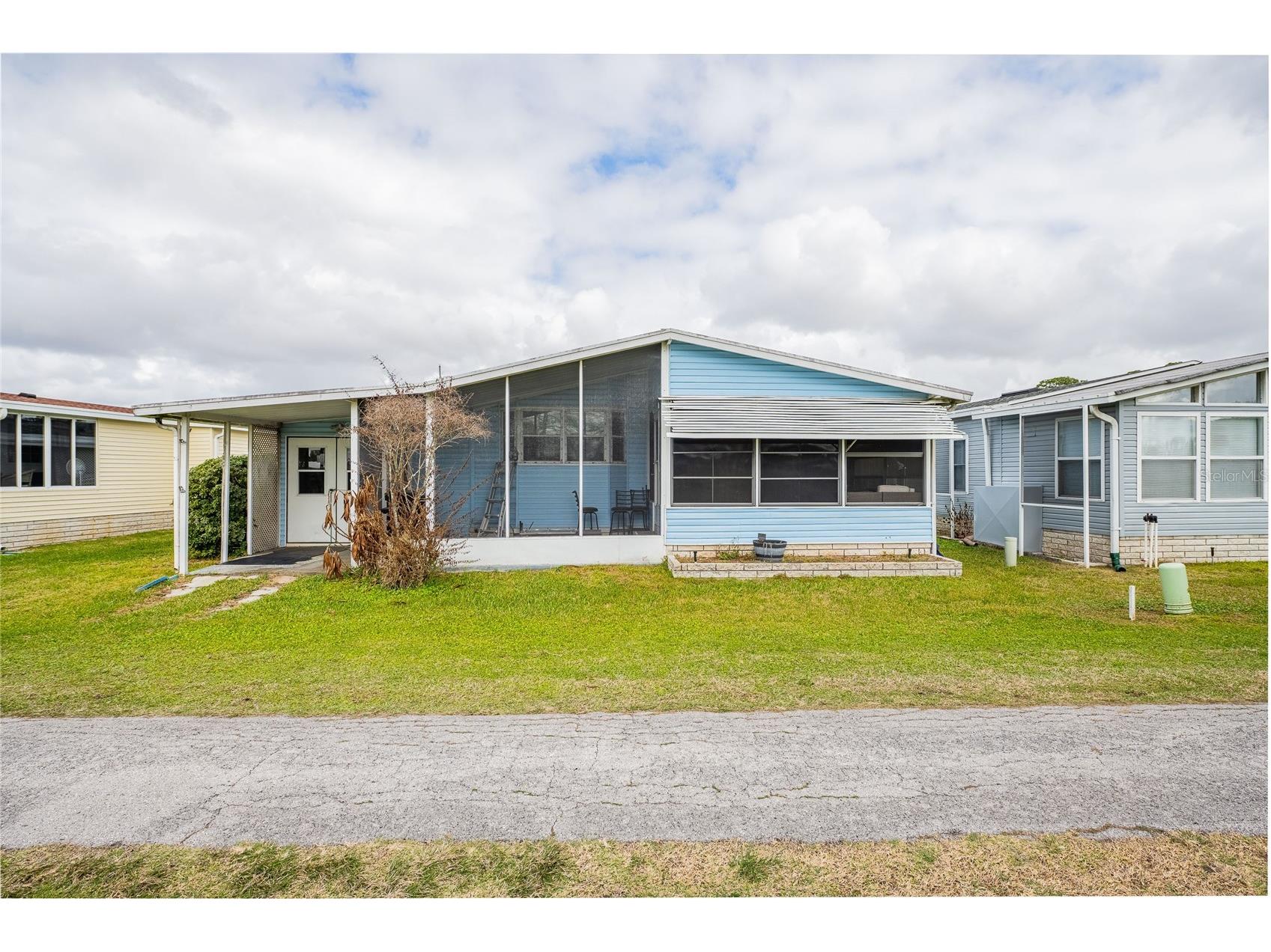 74 Straphmore Drive Haines City FL 33844 - LAKE HENRY TB8484955 image36