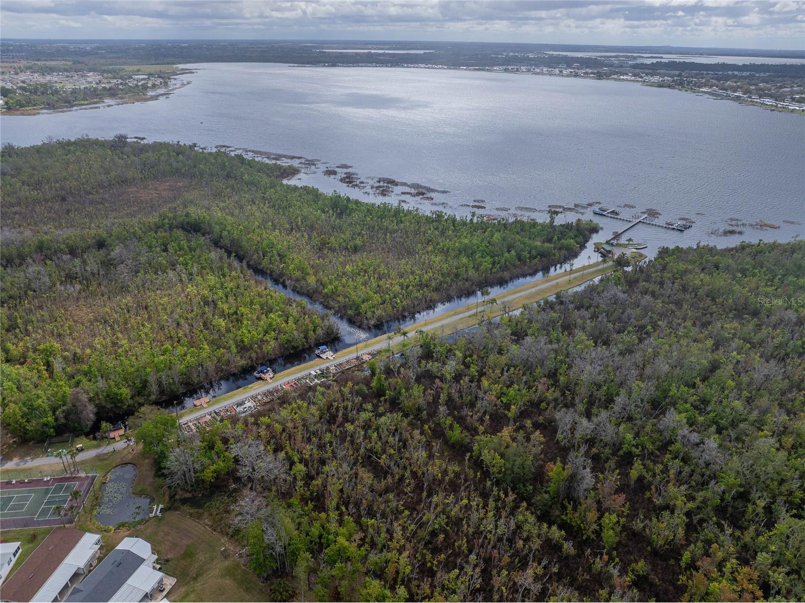 74 Straphmore Drive Haines City FL 33844 - LAKE HENRY TB8484955 image40