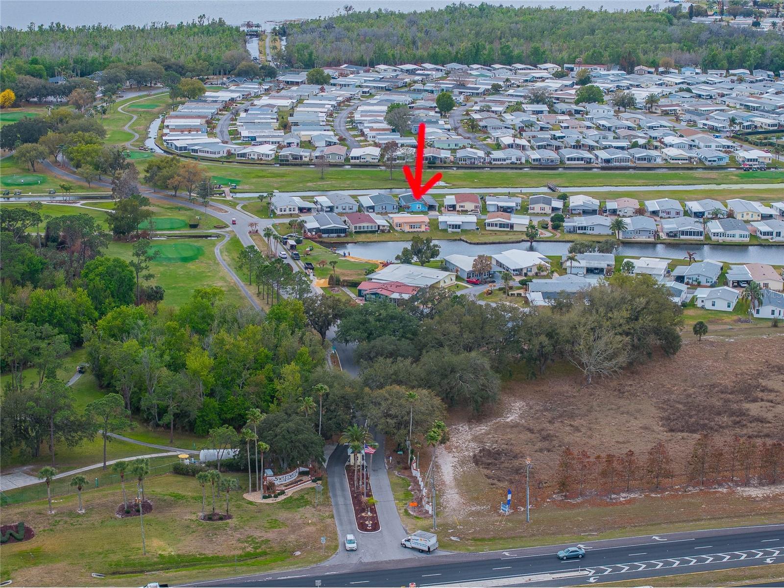 74 Straphmore Drive Haines City FL 33844 - LAKE HENRY TB8484955 image7