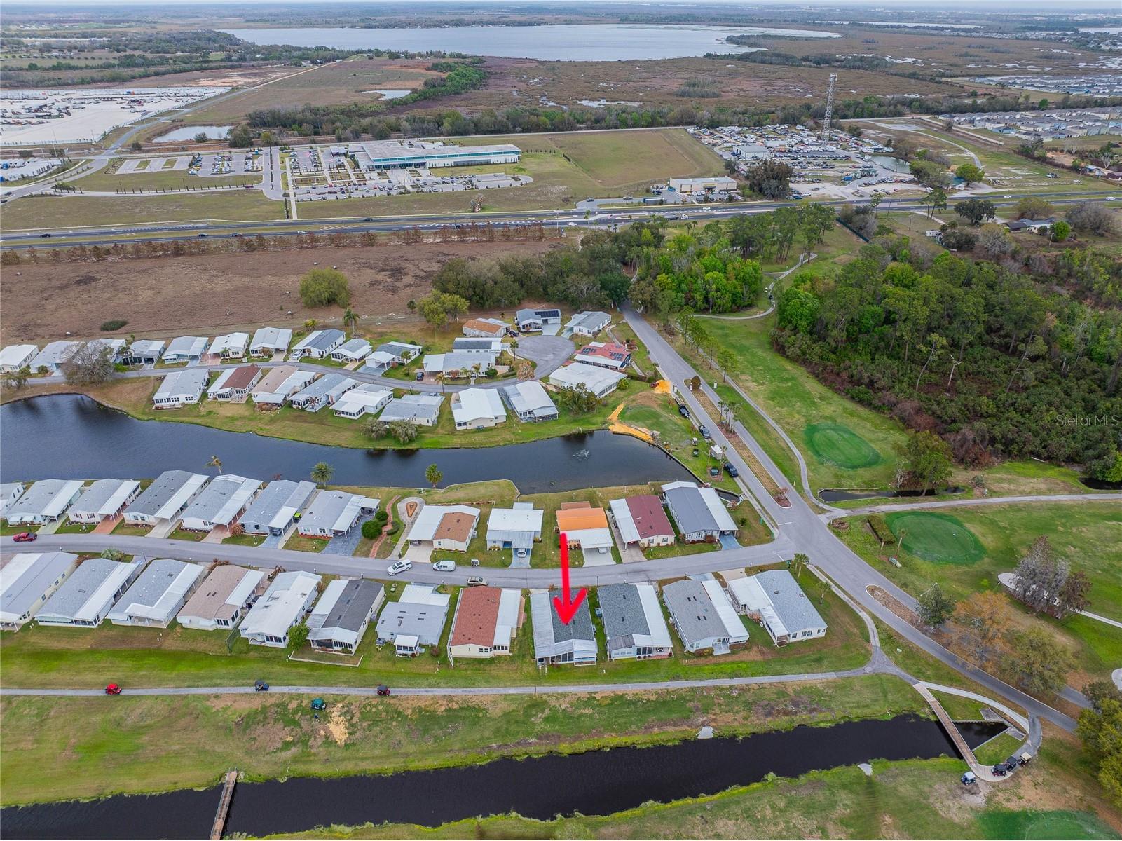 74 Straphmore Drive Haines City FL 33844 - LAKE HENRY TB8484955 image8