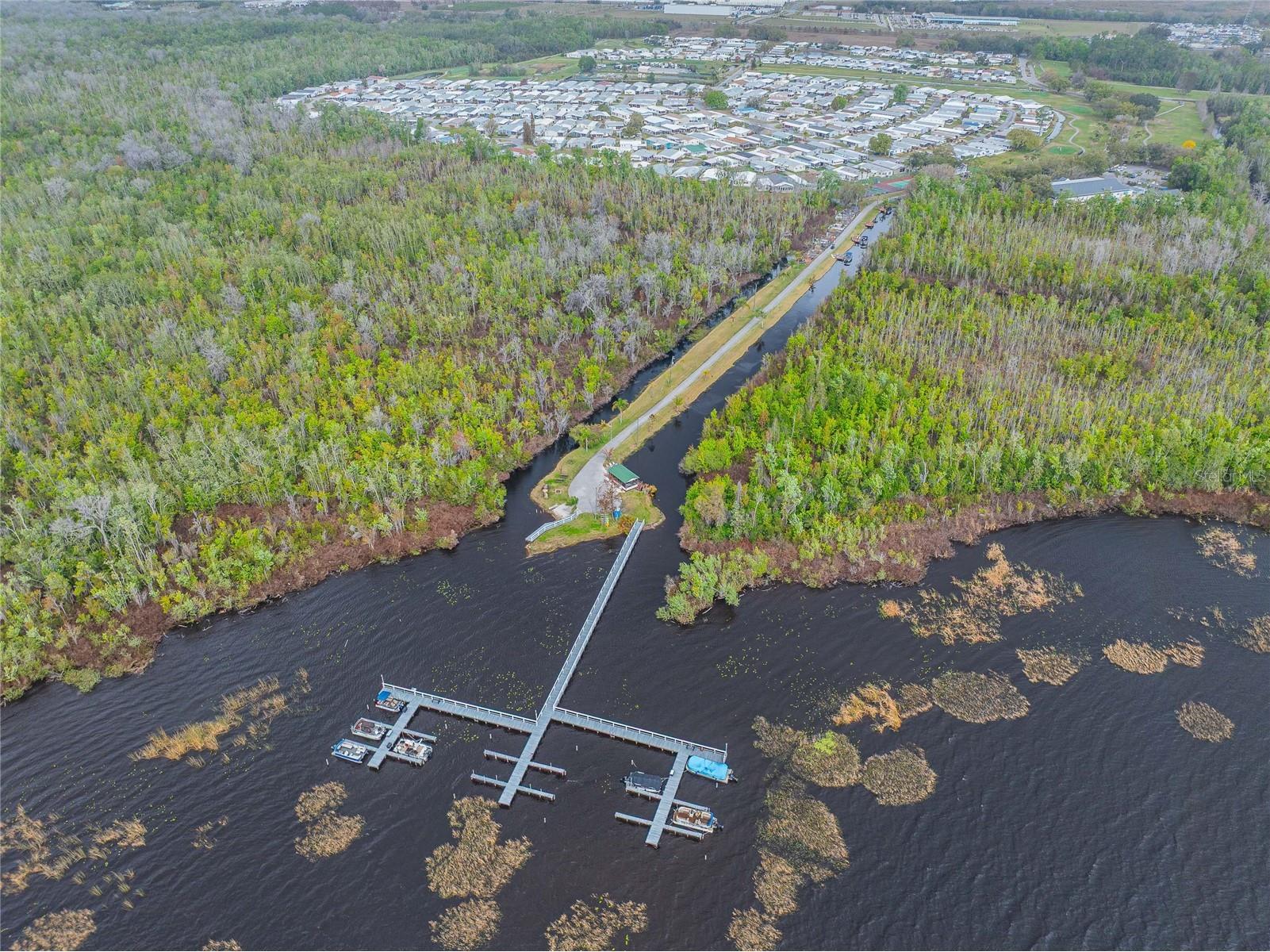 74 Straphmore Drive Haines City FL 33844 - LAKE HENRY TB8484955 image9