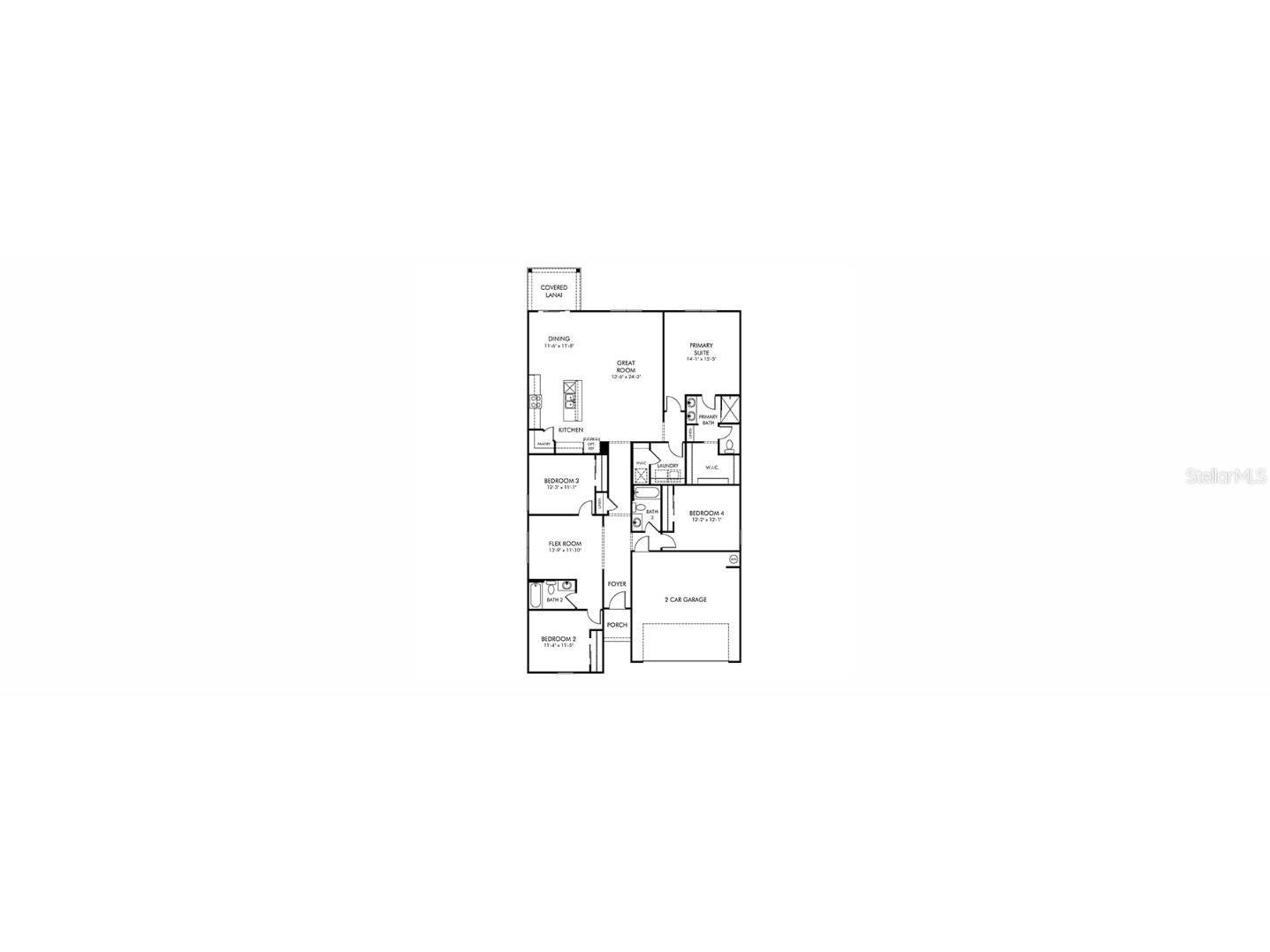 74 Wandering Creek Way Palm Coast FL 32164 TB8501381 image8