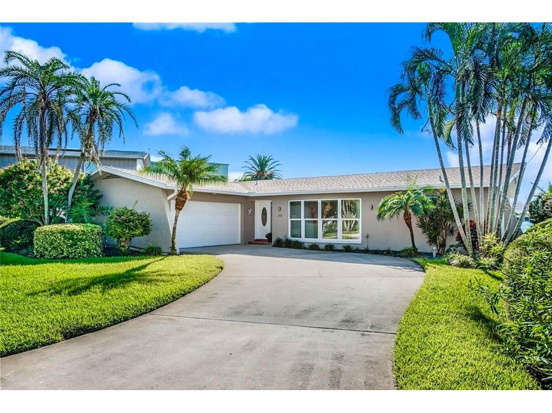 740 59th Avenue Saint Pete Beach FL 33706 - BOCA CEIGA BAY TB8441834 image1