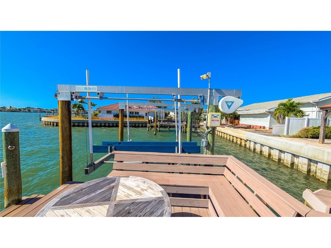 740 59th Avenue Saint Pete Beach FL 33706 - BOCA CEIGA BAY TB8441834 image49