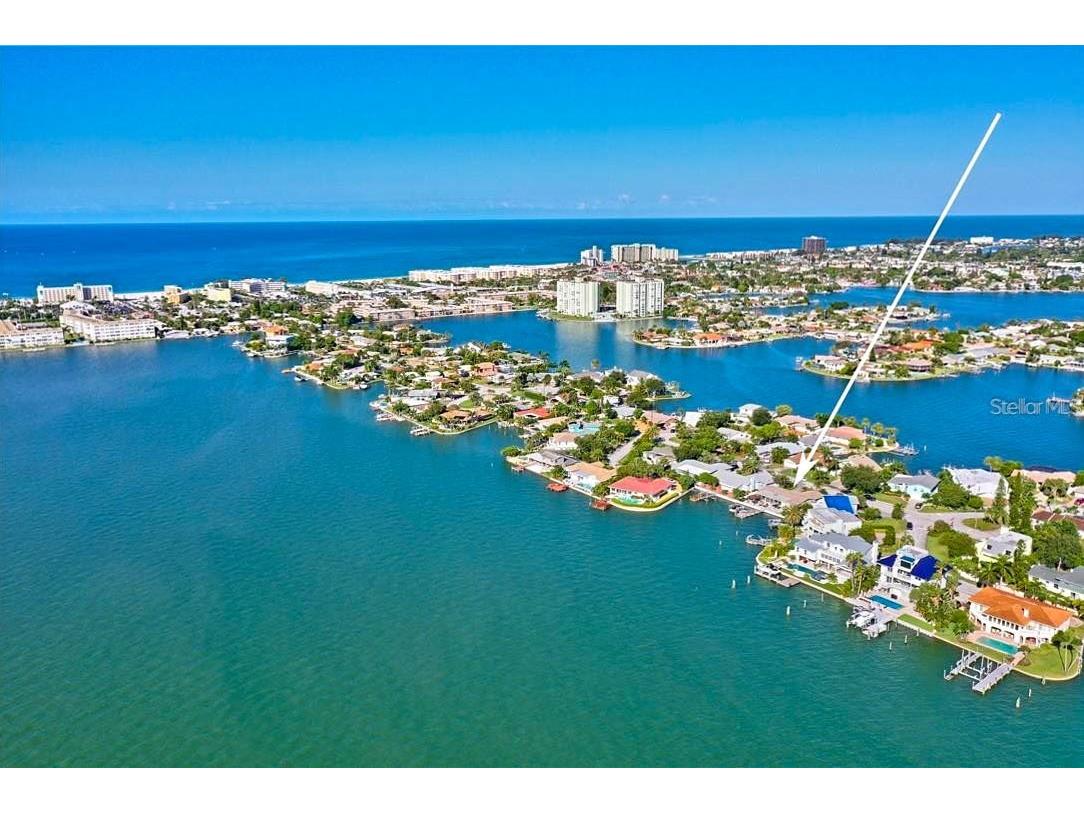 740 59th Avenue Saint Pete Beach FL 33706 - BOCA CEIGA BAY TB8441834 image59