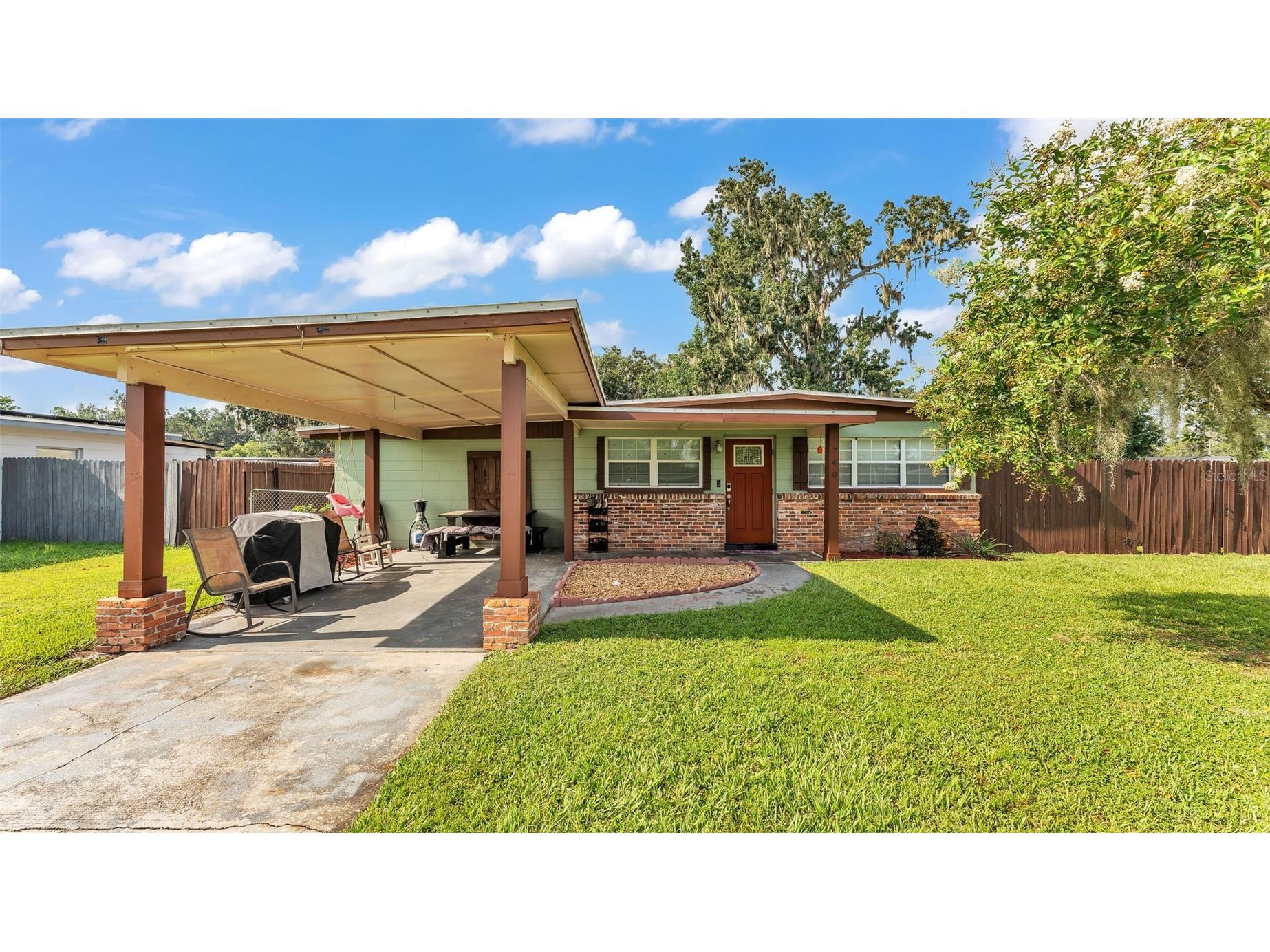 740 Bearcreek Drive Bartow FL 33830 L4955029 image1