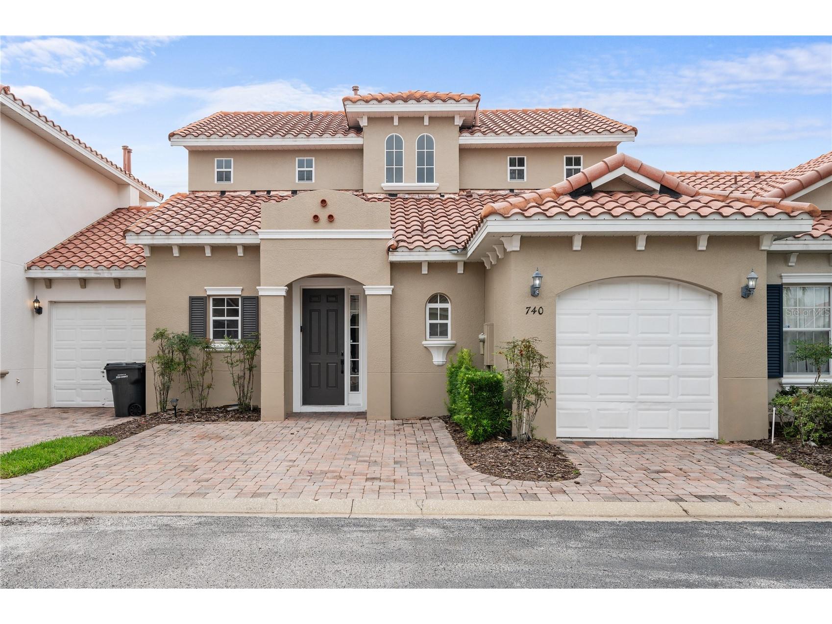 740 Brunello Drive Davenport FL 33897 S5151939 image38